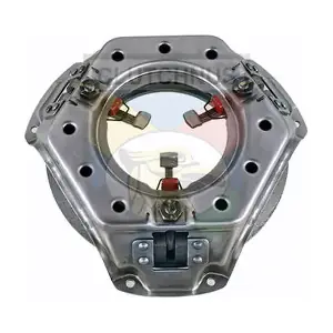 1249 SACHS PERFORMANCE