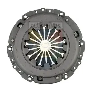 CLUTCHNUS SMPD02