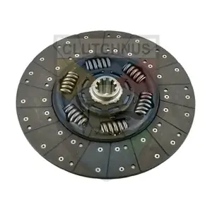 SMT33 CLUTCHNUS