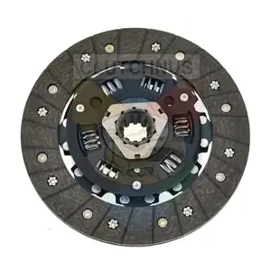 SMS160 CLUTCHNUS