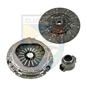 CLUTCHNUS MCK2519