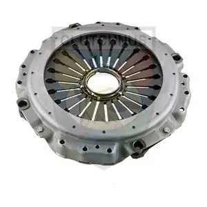 SCPY50 CLUTCHNUS