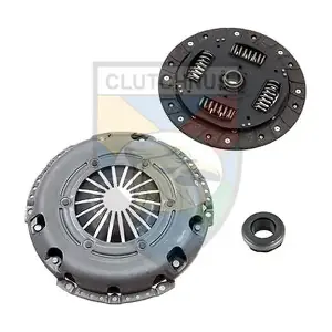 MCK1879 CLUTCHNUS