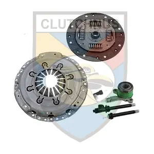 MCK2343CSCA CLUTCHNUS