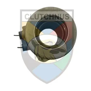 MCSC047 CLUTCHNUS
