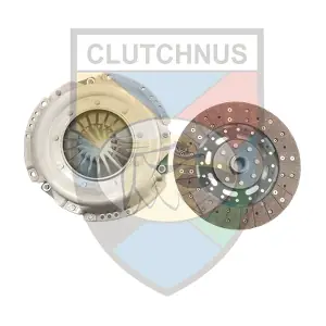 MCK2372 CLUTCHNUS
