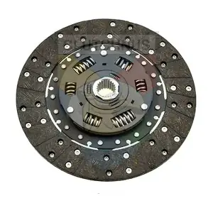 SEG24 CLUTCHNUS