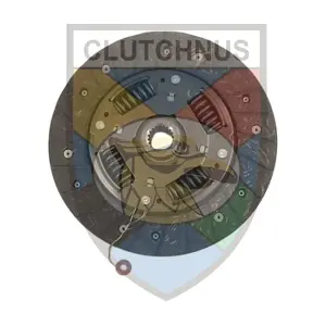 SKV138 CLUTCHNUS