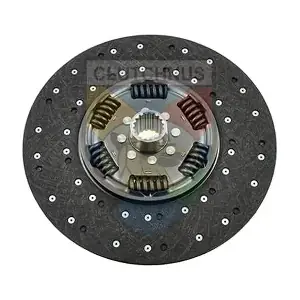 SMS214 CLUTCHNUS