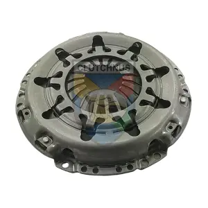 SCPX41 CLUTCHNUS