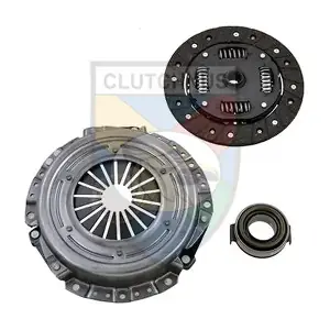 CLUTCHNUS MCK3102