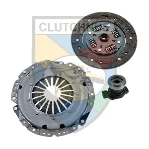 MCK1671CSC CLUTCHNUS