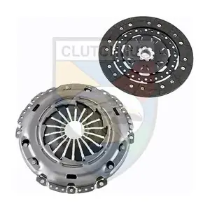 MCK3198 CLUTCHNUS