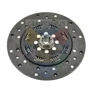 SMS118 CLUTCHNUS