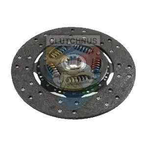 SMY104 CLUTCHNUS