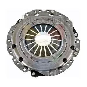CLUTCHNUS SEGC07