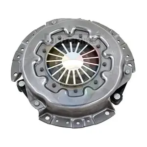 SMPC04 CLUTCHNUS