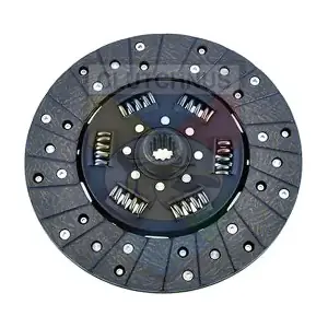 CLUTCHNUS SAT570