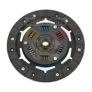 CLUTCHNUS SEG28