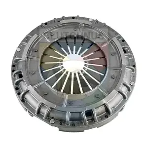 CLUTCHNUS SCPZ32