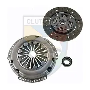 CLUTCHNUS MCK1871