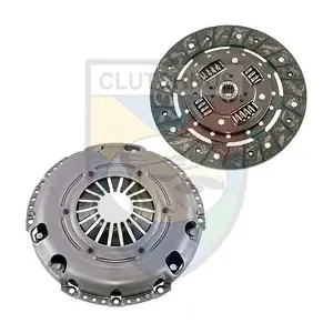 MCK3252 CLUTCHNUS