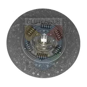 CLUTCHNUS SMY105