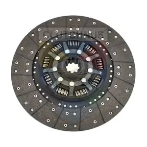 CLUTCHNUS SMU57