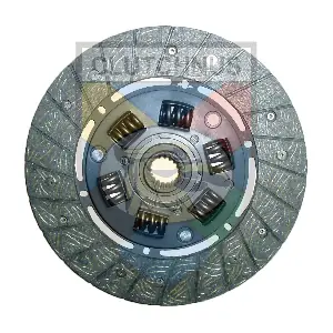SMZ54 CLUTCHNUS