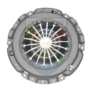 SEFC22 CLUTCHNUS