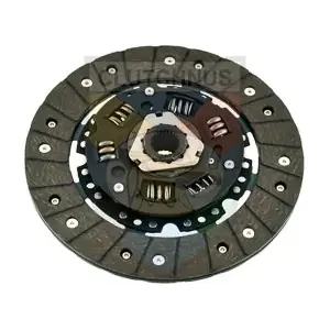 SMR132 CLUTCHNUS