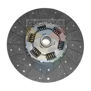 SMS111 CLUTCHNUS