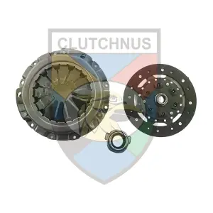 MCK0466 CLUTCHNUS