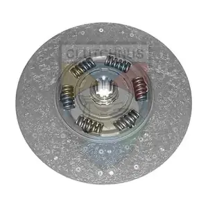 CLUTCHNUS SMT41