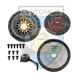 MCK1897FCSC CLUTCHNUS