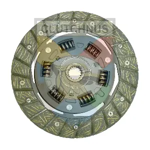CLUTCHNUS SMY60
