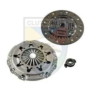 MCK2424 CLUTCHNUS