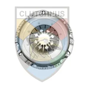 SCPS90 CLUTCHNUS