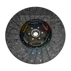 SMZ111 CLUTCHNUS