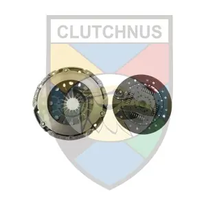 MCK0427 CLUTCHNUS