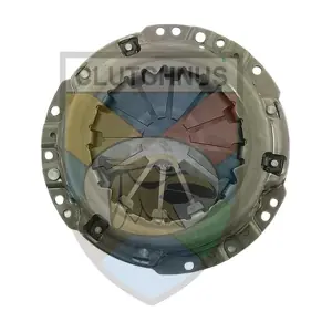 SMPA13 CLUTCHNUS