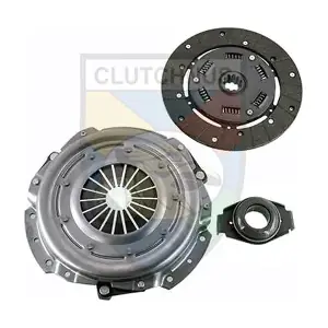 MCK2418A CLUTCHNUS