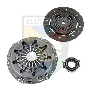 MCK0135 CLUTCHNUS