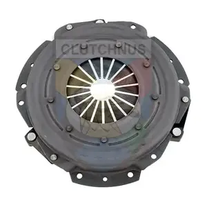 CLUTCHNUS SCPX02