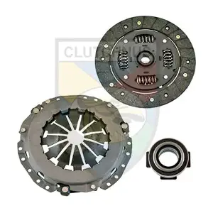 CLUTCHNUS MCK2508