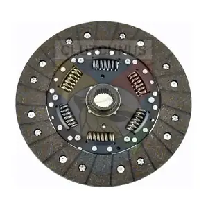 SMR173 CLUTCHNUS