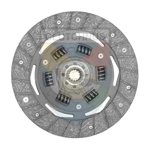 CLUTCHNUS SEG26