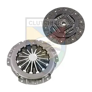 MCK3186 CLUTCHNUS