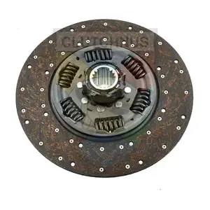 CLUTCHNUS SMS190A