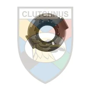 CLUTCHNUS MB460
